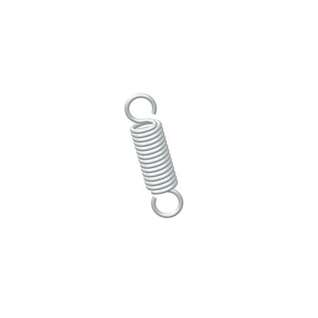 Approved Vendor Extension Spring, O= .063, L= .25, W= .009 G309962730